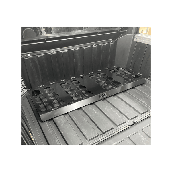 Polaris Xpedition Packout Mount - Dunes 2 Dezert SXS