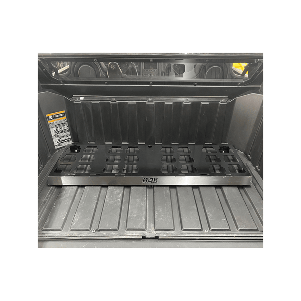 Polaris Xpedition Packout Mount - Dunes 2 Dezert SXS