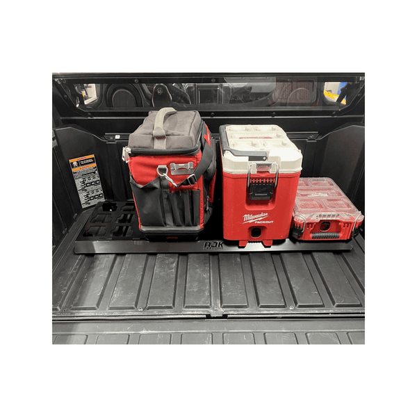 Polaris Xpedition Packout Mount - Dunes 2 Dezert SXS