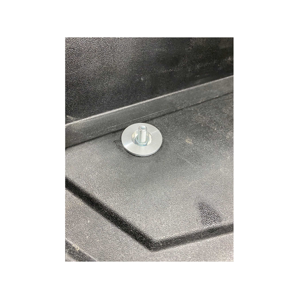 RZR Bed Tie Down Bolt - Dunes 2 Dezert SXS