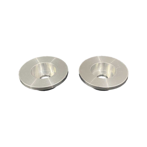 RZR Bed Tie Down Bolt - Dunes 2 Dezert SXS