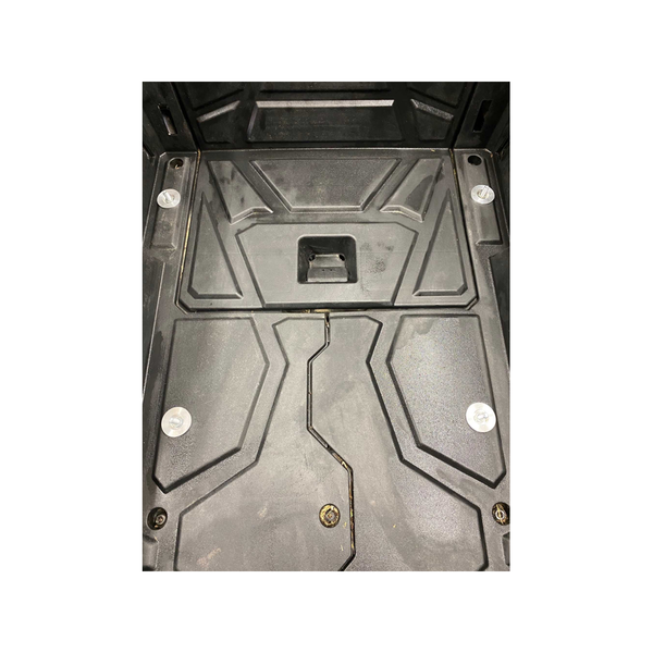 RZR Bed Tie Down Bolt - Dunes 2 Dezert SXS