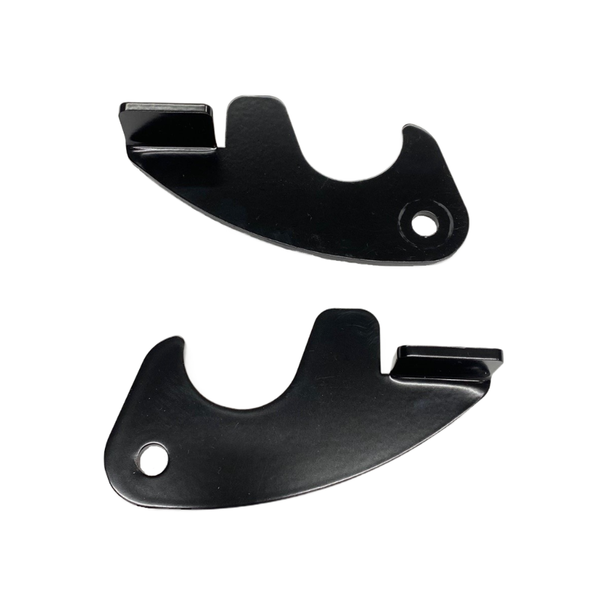 Polaris Xpedition Bed Tilt Lock - Dunes 2 Dezert SXS