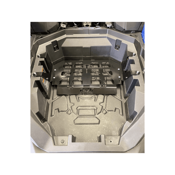 Polaris RZR PRO R Packout Mount - Dunes 2 Dezert SXS