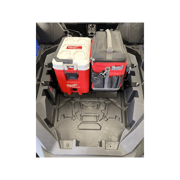 Polaris RZR PRO R Packout Mount - Dunes 2 Dezert SXS