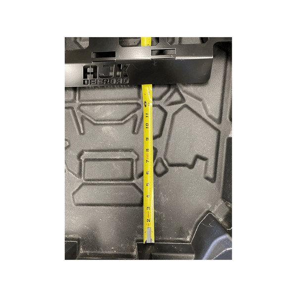 Polaris RZR PRO R Packout Mount - Dunes 2 Dezert SXS