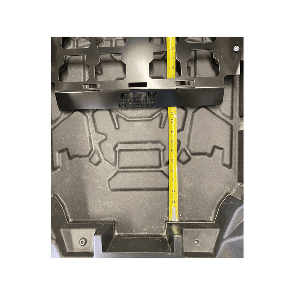 Polaris RZR PRO R Packout Mount - Dunes 2 Dezert SXS