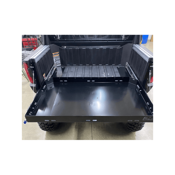 Polaris Xpedition Bed Drawer - Dunes 2 Dezert SXS