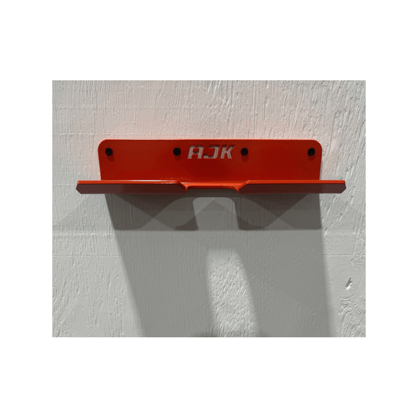 Push Broom Holder - Dunes 2 Dezert SXS