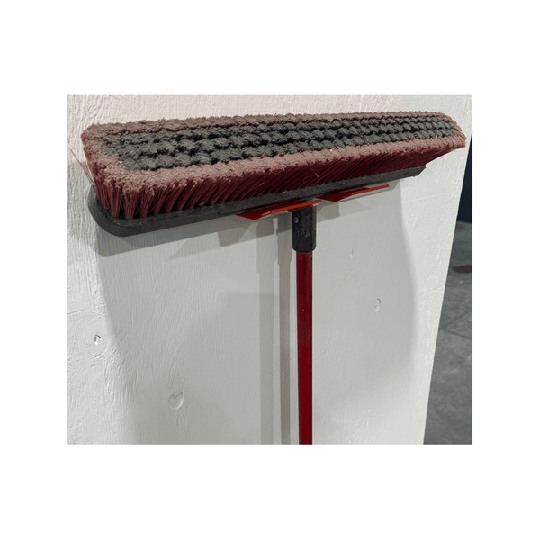 Push Broom Holder - Dunes 2 Dezert SXS