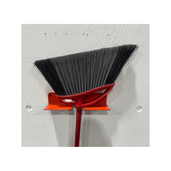 Push Broom Holder - Dunes 2 Dezert SXS