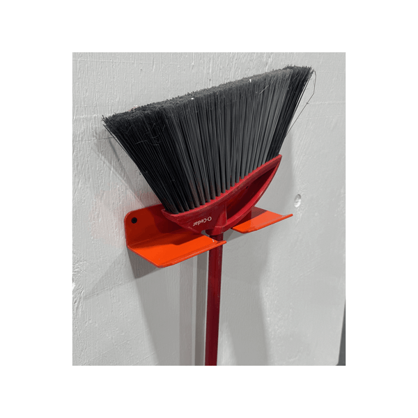Push Broom Holder - Dunes 2 Dezert SXS