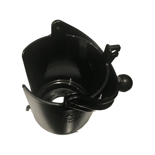 Ram Mount Cup Holder - Dunes 2 Dezert SXS