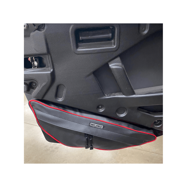 Honda Talon Door Bags - Dunes 2 Dezert SXS