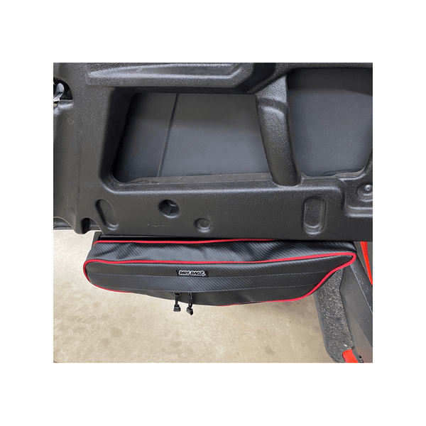 Honda Talon Door Bags - Dunes 2 Dezert SXS
