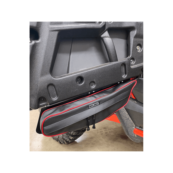 Honda Talon Door Bags - Dunes 2 Dezert SXS