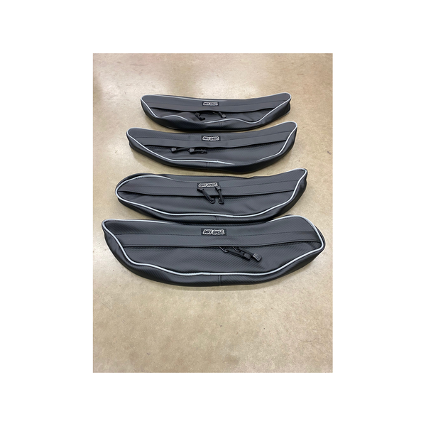 Honda Talon Door Bags - Dunes 2 Dezert SXS