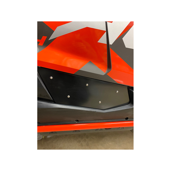 Honda Talon Door Bags - Dunes 2 Dezert SXS