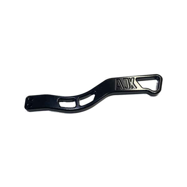 AJK Can-Am X3 Door Handle - Dunes 2 Dezert SXS