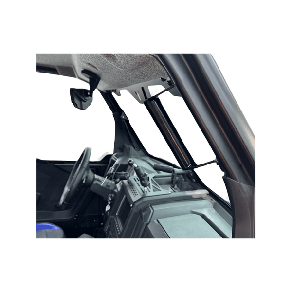 Polaris Xpedition "A" Pillar Grab Handle - Dunes 2 Dezert SXS