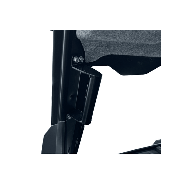 Polaris Xpedition "A" Pillar Grab Handle - Dunes 2 Dezert SXS