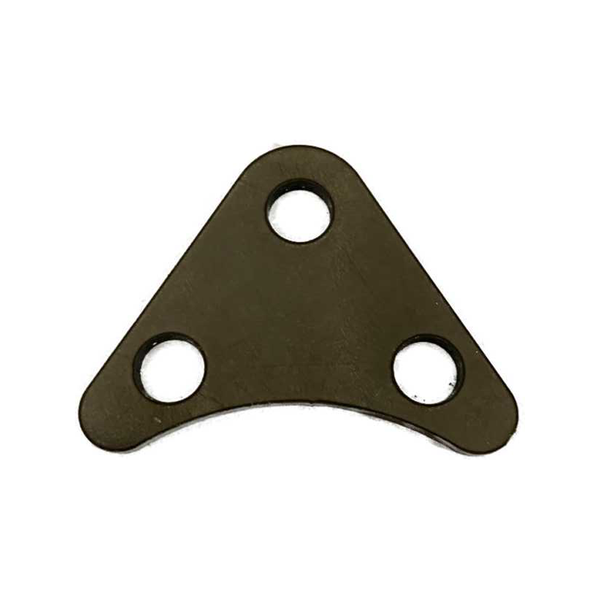 AJK Body Panel Tabs - Dunes 2 Dezert SXS