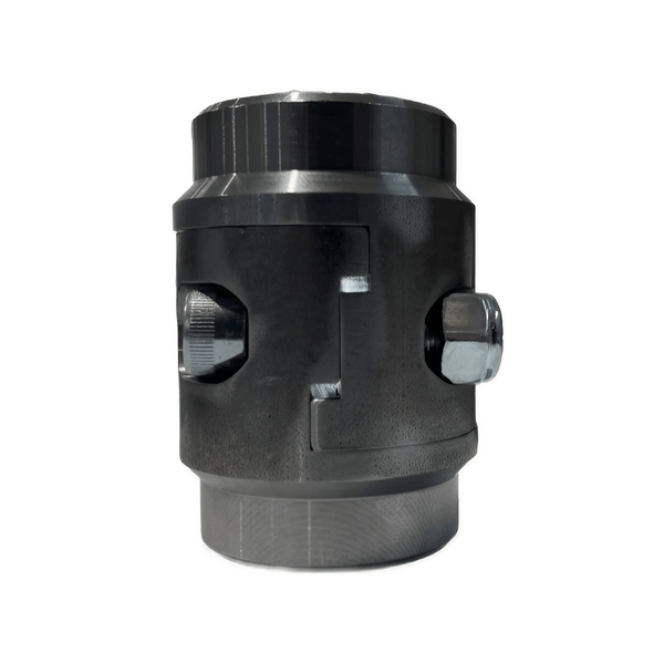 Interlocking Tubing Disconnect Added Clearance - Dunes 2 Dezert SXS