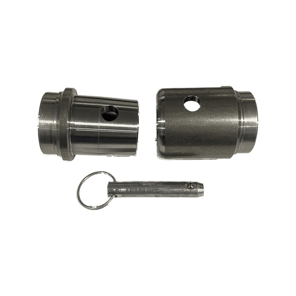 Door Latch - Dunes 2 Dezert SXS