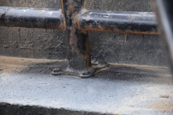 Mounting Plates - Off Road Jeep, Truck, ATV, Side-by-Side - Dunes 2 Dezert SXS