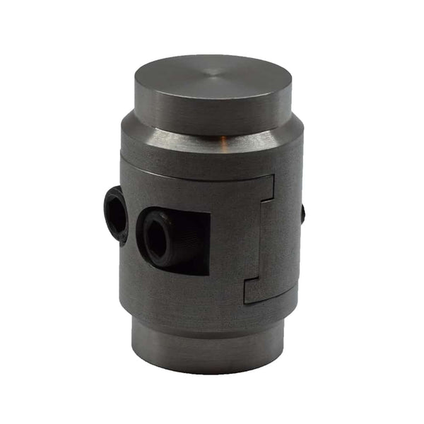 Tubing Disconnect - Interlocking Tubing Coupler - Off Road Trucks, Jeeps, ATV, SXS - Dunes 2 Dezert SXS