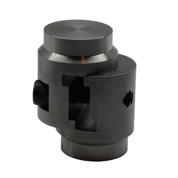 Tubing Disconnect - Interlocking Tubing Coupler - Off Road Trucks, Jeeps, ATV, SXS - Dunes 2 Dezert SXS