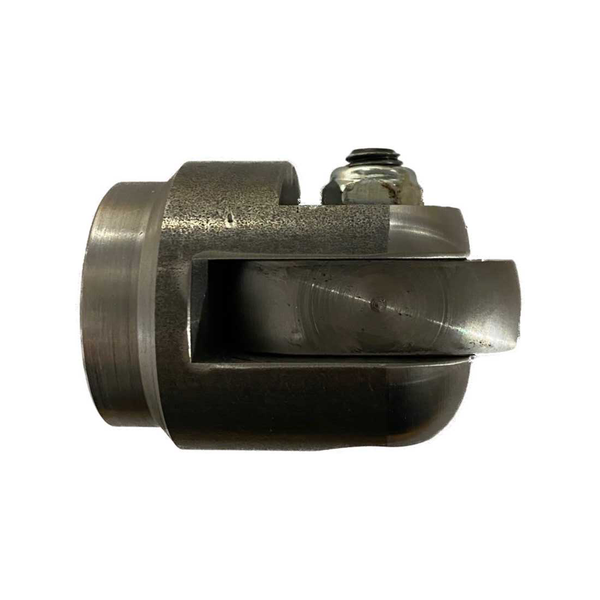 Tubing Hinge Clamp Style - Dunes 2 Dezert SXS