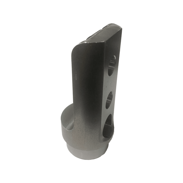 Polaris Turbo R Cage Bungs with Plate - Dunes 2 Dezert SXS