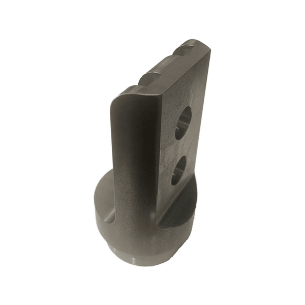 Polaris Turbo R Cage Bungs with Plate - Dunes 2 Dezert SXS