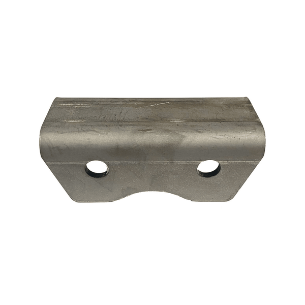 Polaris Turbo R Cage Bungs with Plate - Dunes 2 Dezert SXS