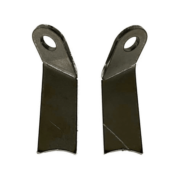 Honda Talon Cage Builder Kit - Dunes 2 Dezert SXS