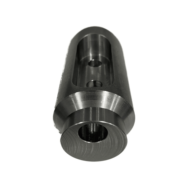 Honda Talon Cage Bung with Wire Hole - Dunes 2 Dezert SXS