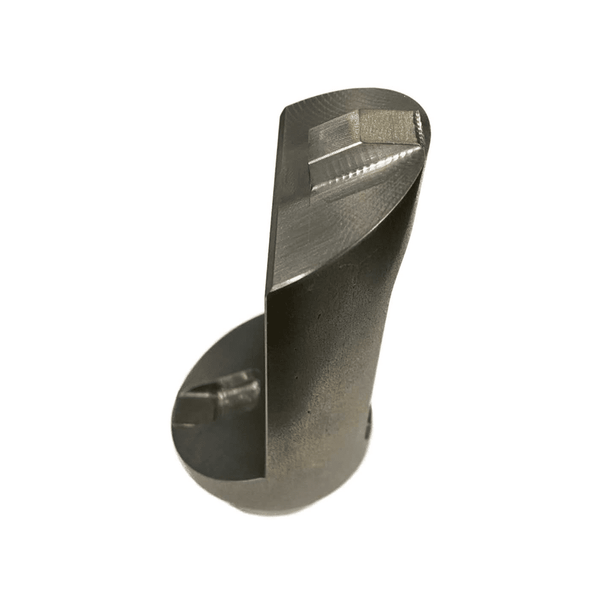 Honda Talon Cage Bung with Wire Hole - Dunes 2 Dezert SXS