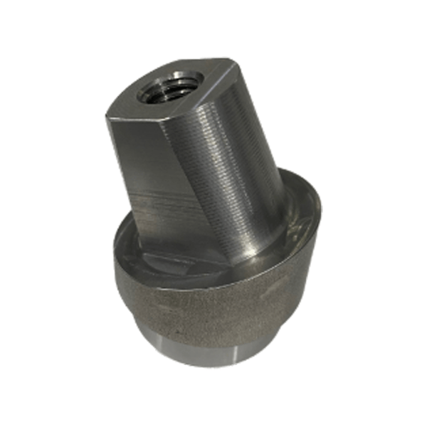 Polaris Pro R Factory Style Cage Bung - Dunes 2 Dezert SXS