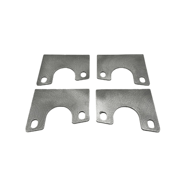 Polaris RZR 2024 XP 1000 A Pillar Mount - Dunes 2 Dezert SXS