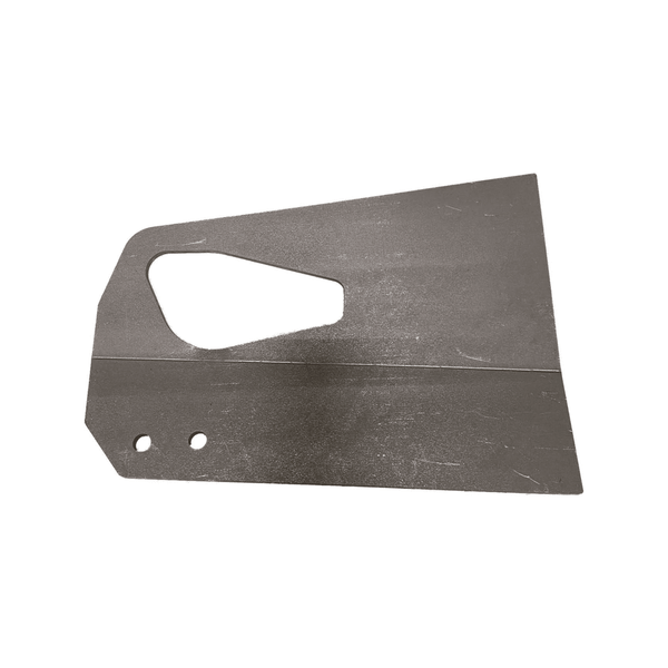 Polaris RZR Door Latch Plates - Dunes 2 Dezert SXS