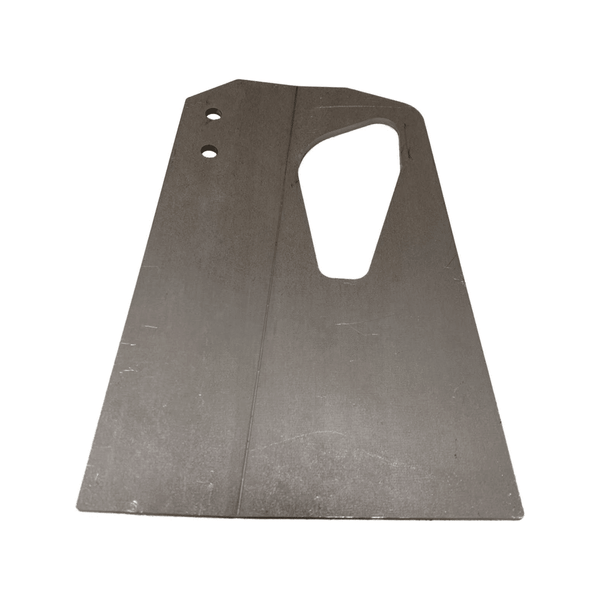Polaris RZR Door Latch Plates - Dunes 2 Dezert SXS