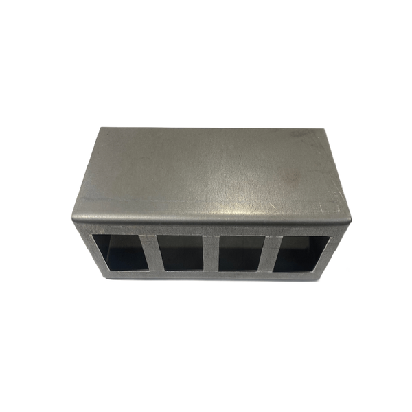 Weld on Switch Panel - Dunes 2 Dezert SXS