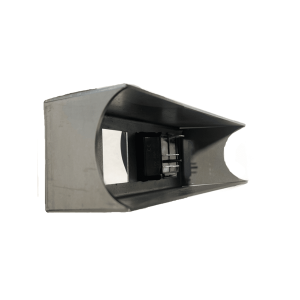 Weld on Switch Panel - Dunes 2 Dezert SXS