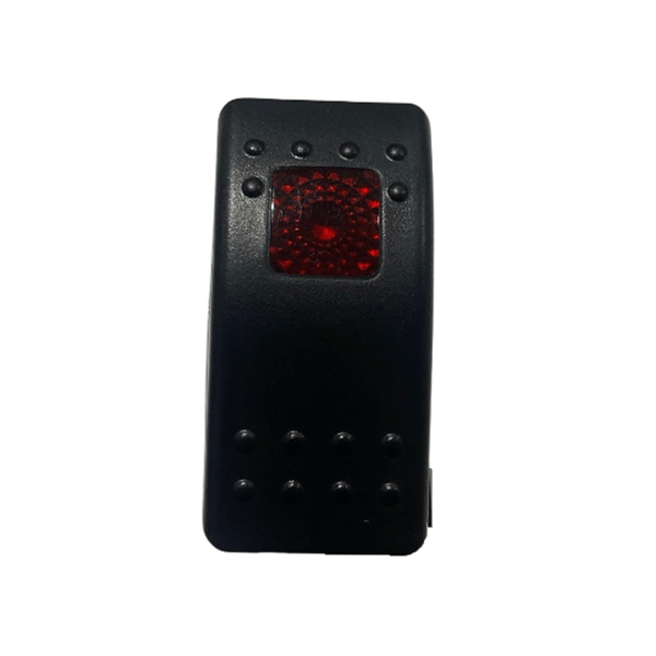 Weld on Switch Panel - Dunes 2 Dezert SXS