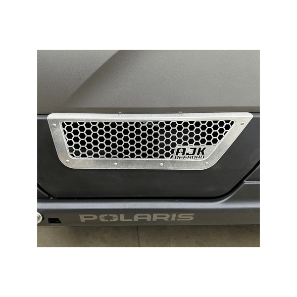 Polaris Xpedition Vented Lower Doors Inserts - Dunes 2 Dezert SXS