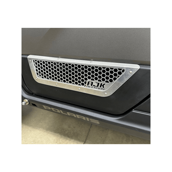 Polaris Xpedition Vented Lower Doors Inserts - Dunes 2 Dezert SXS