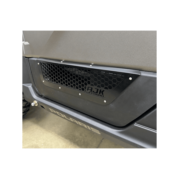 Polaris Xpedition Vented Lower Doors Inserts - Dunes 2 Dezert SXS