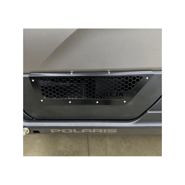 Polaris Xpedition Vented Lower Doors Inserts - Dunes 2 Dezert SXS