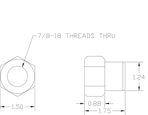 Polaris Xpedition Vented Lower Doors Inserts - Dunes 2 Dezert SXS